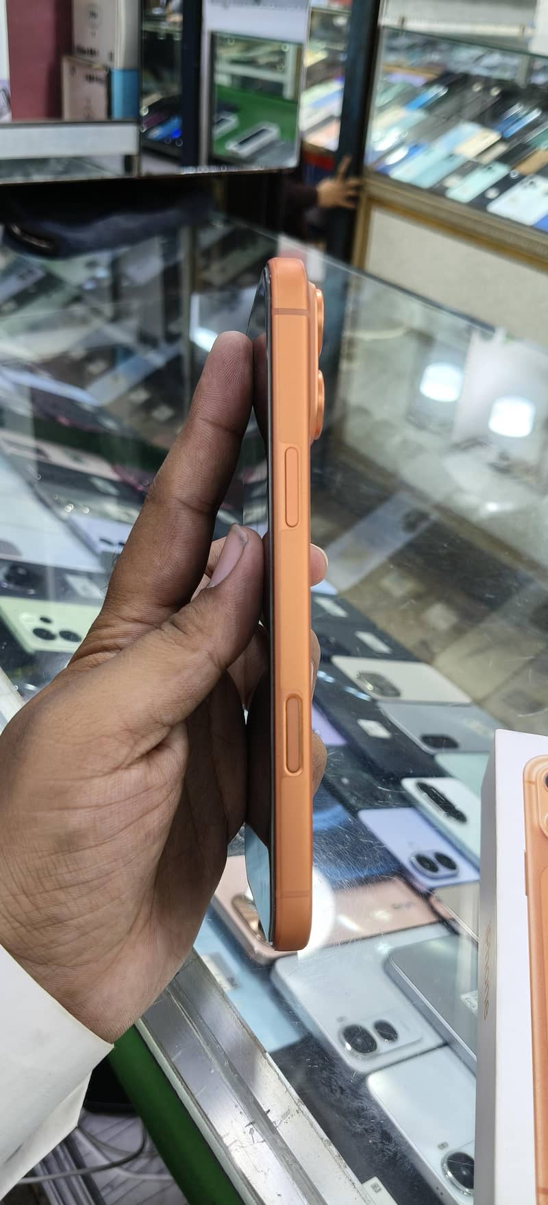 iphone 17 pro Maxx 3
