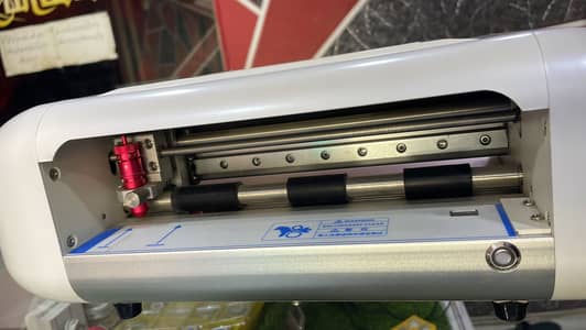 Misen company ploter for 3D SHEET