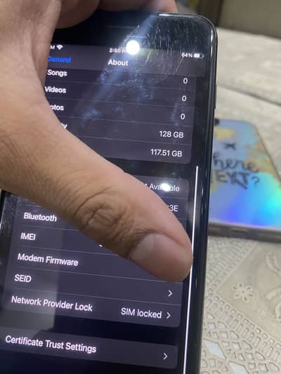 Apple iPhone 7 Plus 128gb