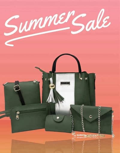 ladies handbags