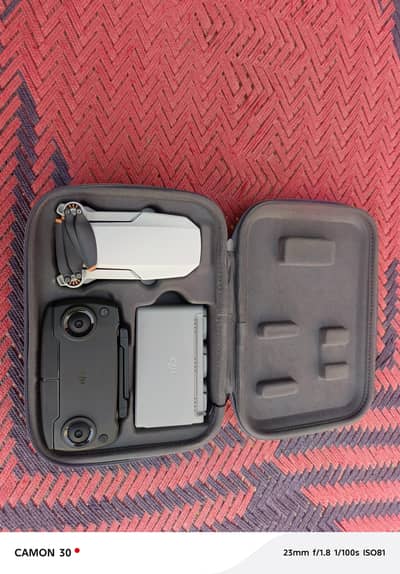 Dji mini se