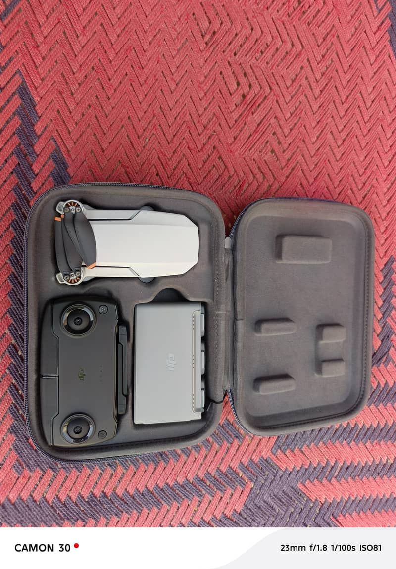 Dji mini se 0