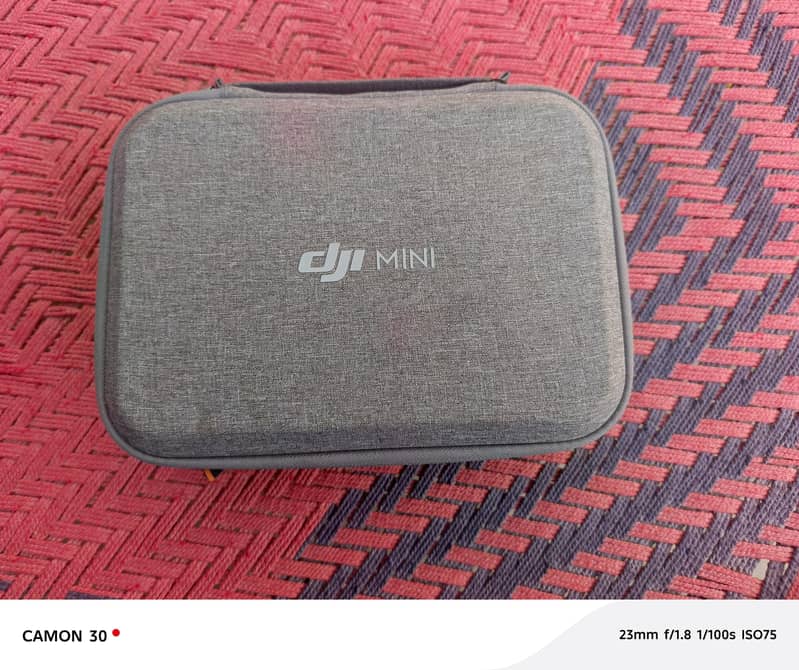Dji mini se 1