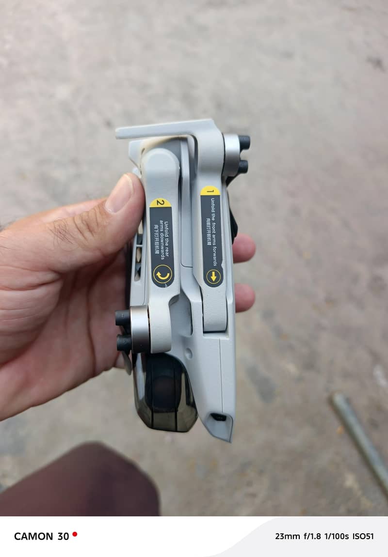 Dji mini se 3