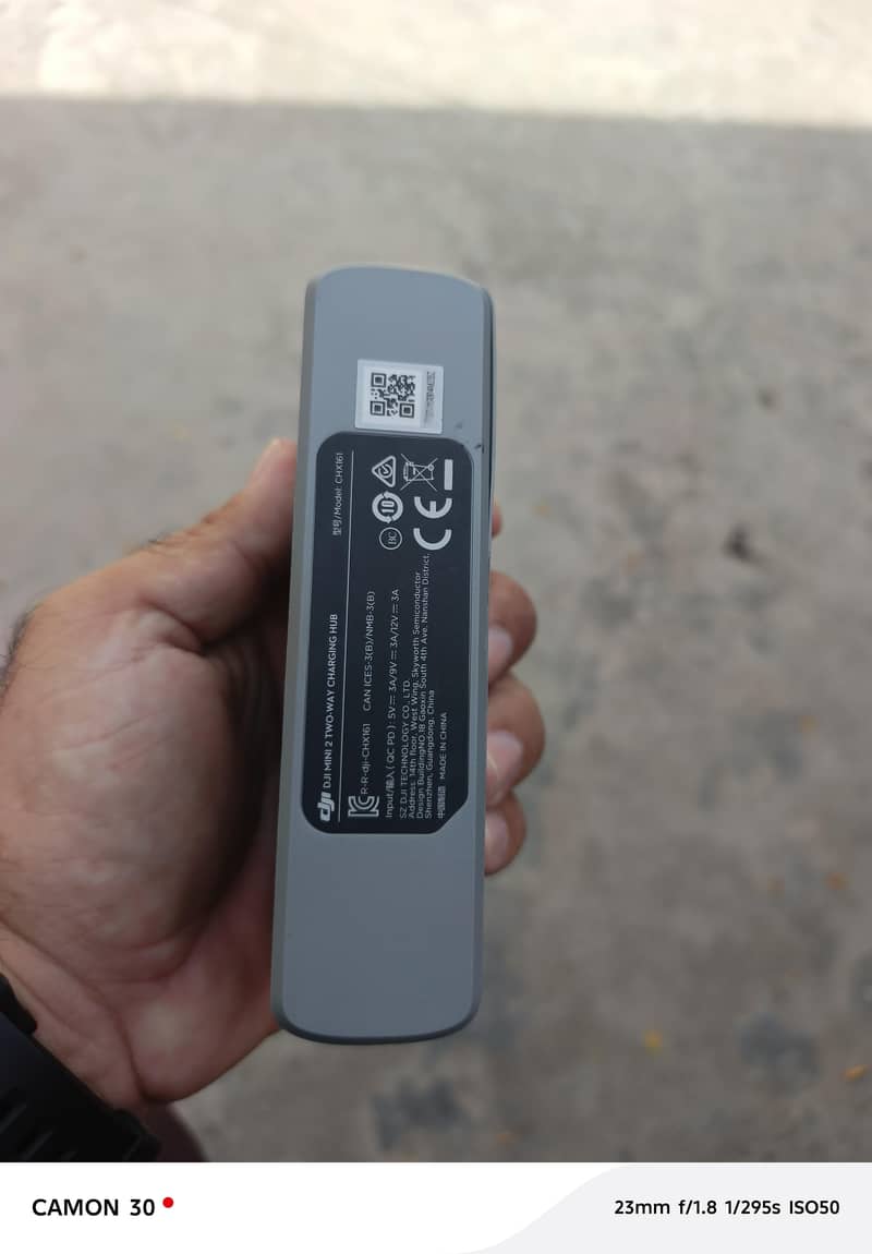 Dji mini se 4