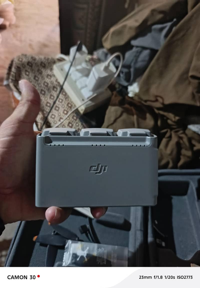Dji mini se 5