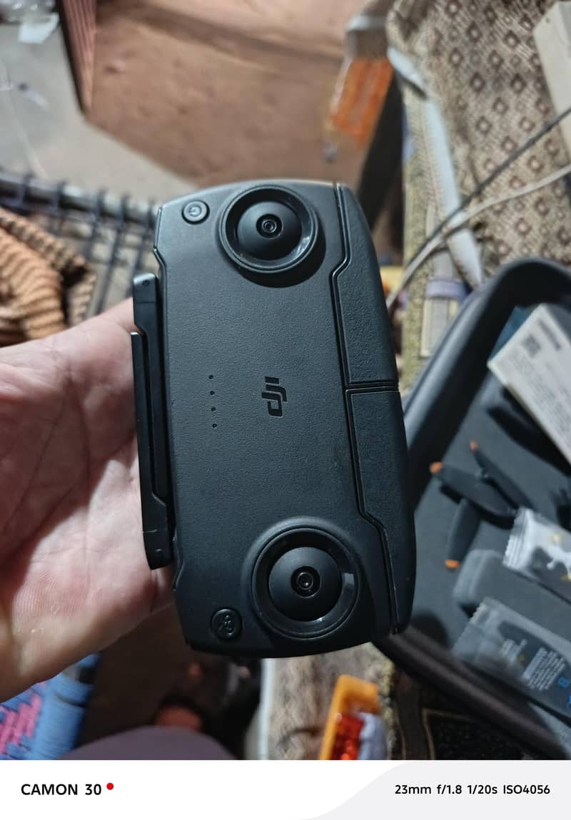 Dji mini se 6