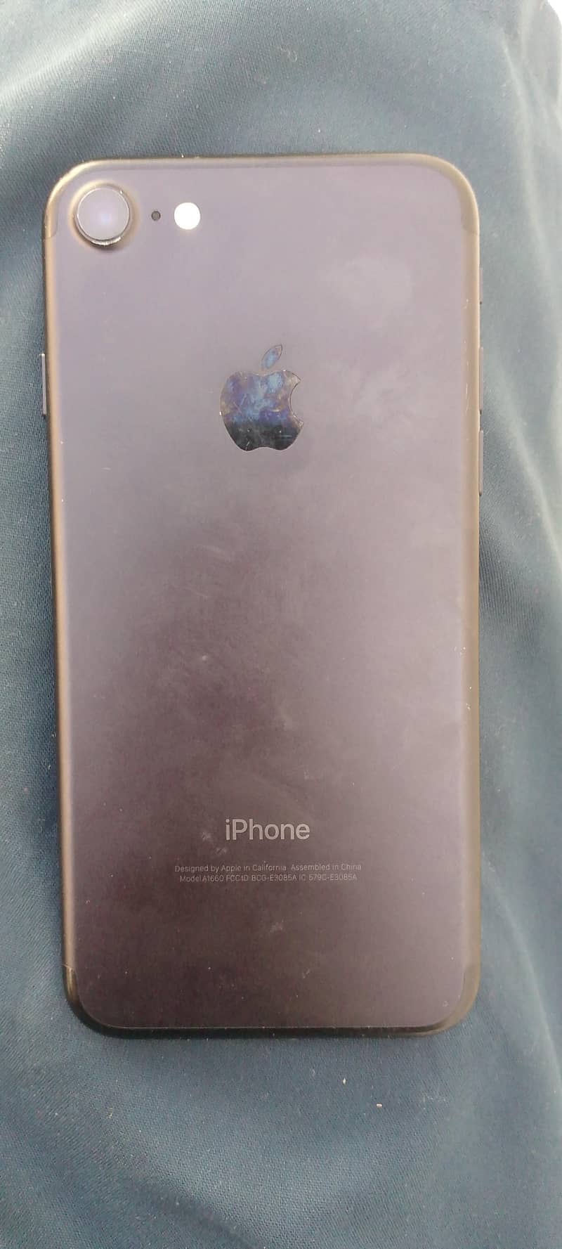 iphone7 0