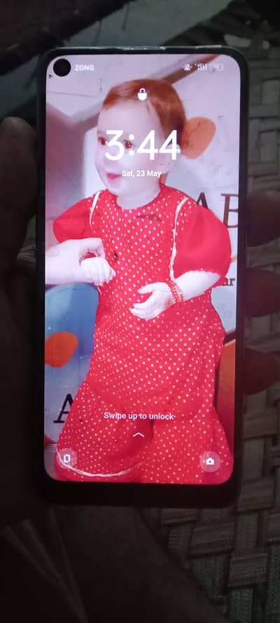 OPPO F21 Pro 5G
