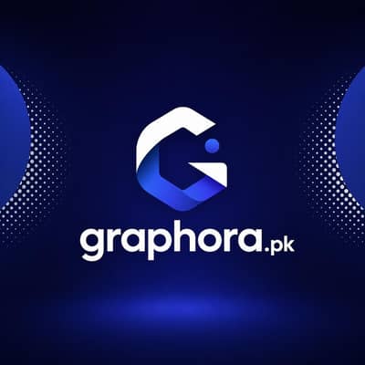 Professional Logo Designer | Custom Logos for Brands, Gaming & Shoes