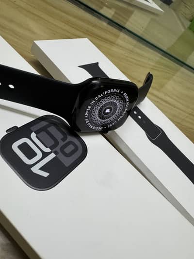 Apple Watch series 10