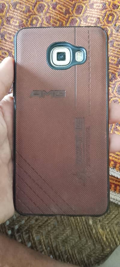 samsung C5