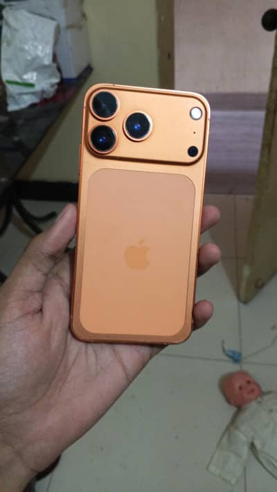 iphone 17 conveart iphone X