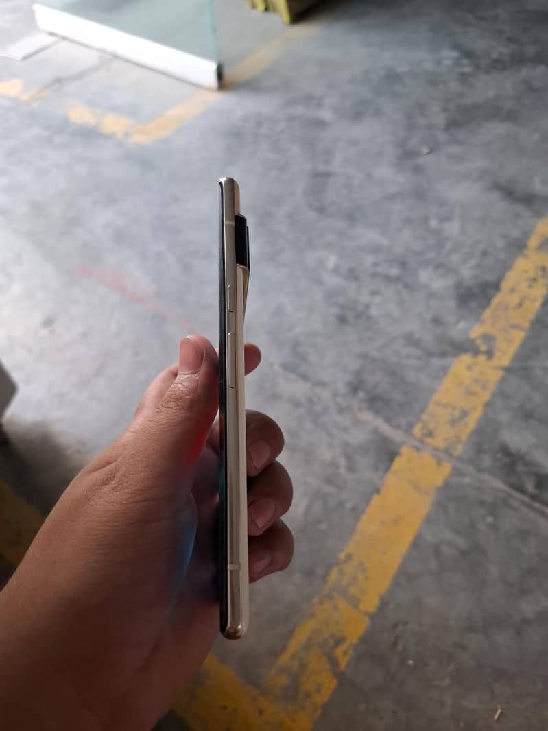 Google pixel 6 pro 3