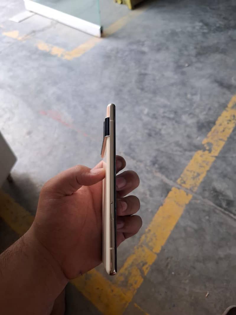 Google pixel 6 pro 6