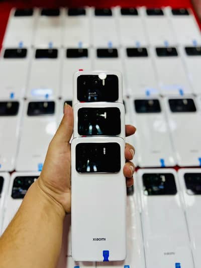 Xiaomi Mi 11 Ultra / 12GB-256GB / PTA Approved / Fresh Stock