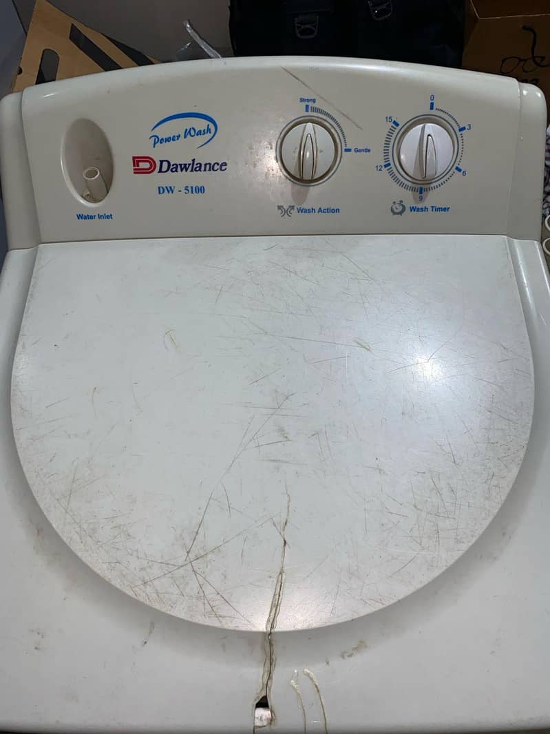 DW 5100 0