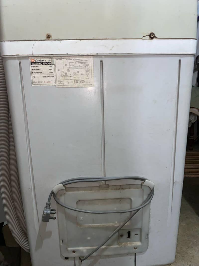 DW 5100 1
