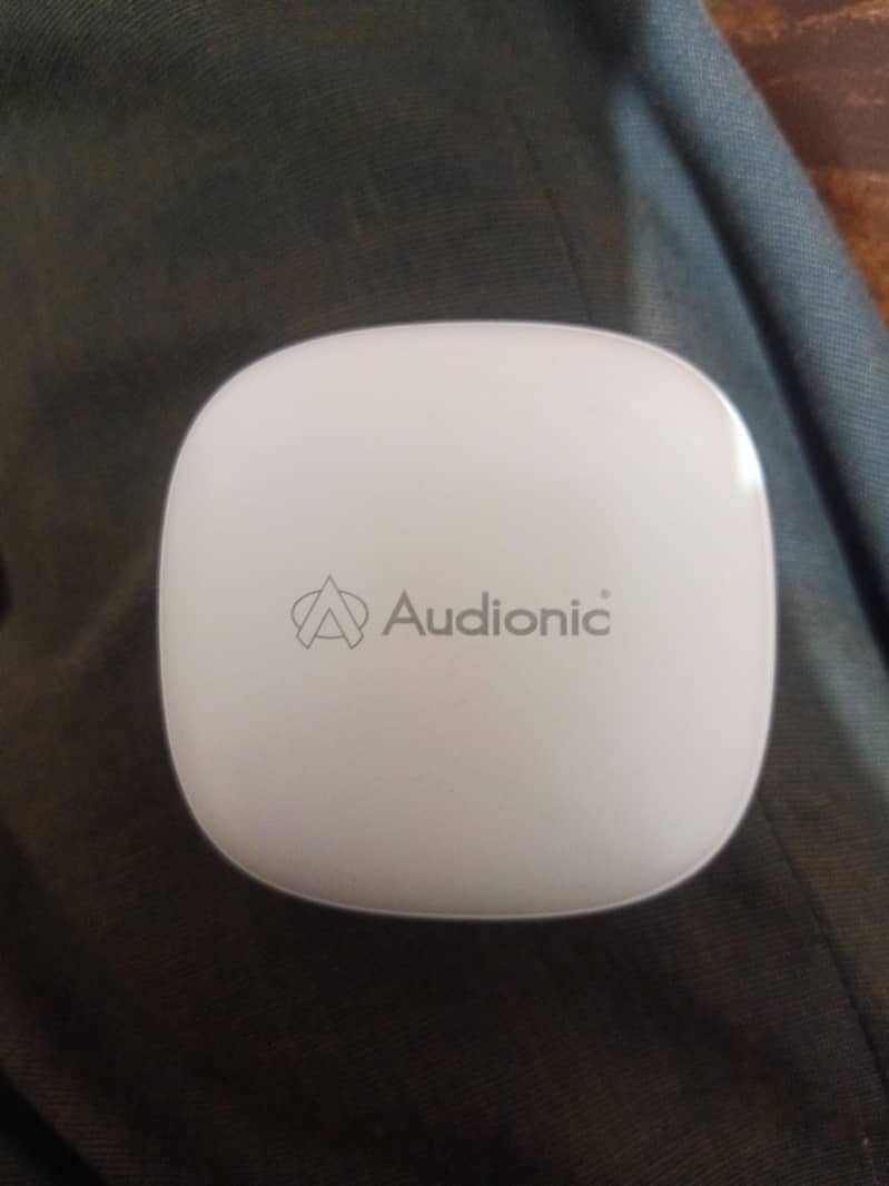 Audionic earbuds 550 1