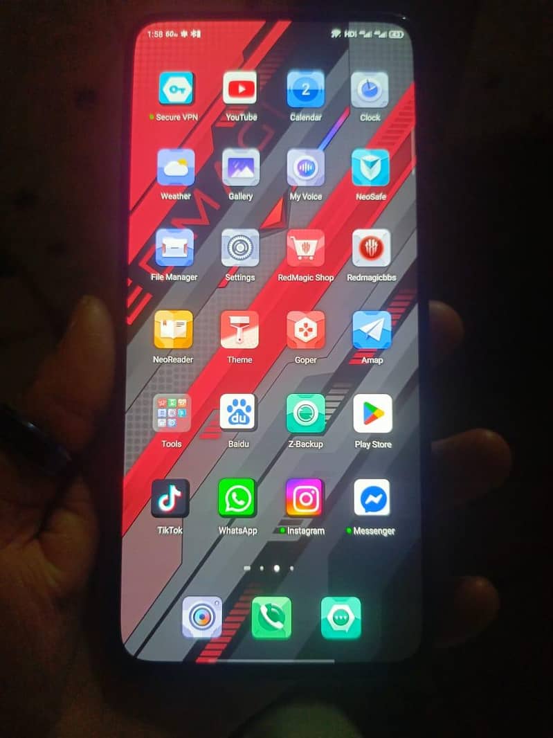 redmagic 7 pro 2