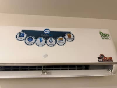 PEL 1.5 TON INVERTER AC