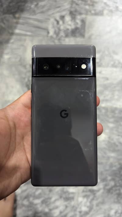 Google Pixel 6 Pro 256GB