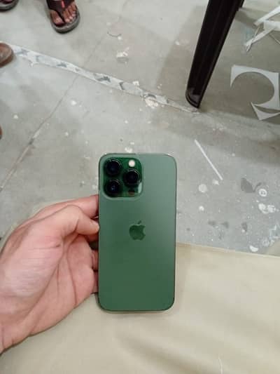 iPhone 13 Pro only exchange 14pro
