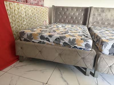 Single Bed
