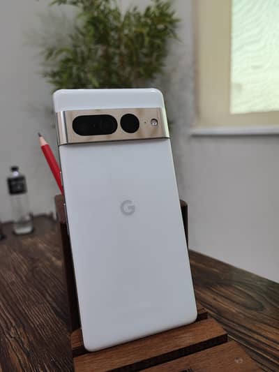 Pixel 7 Pro Official PTA Approved 12/256