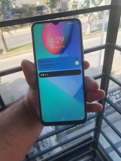 Vivo Y12s 3GB RAM 32GB ROM