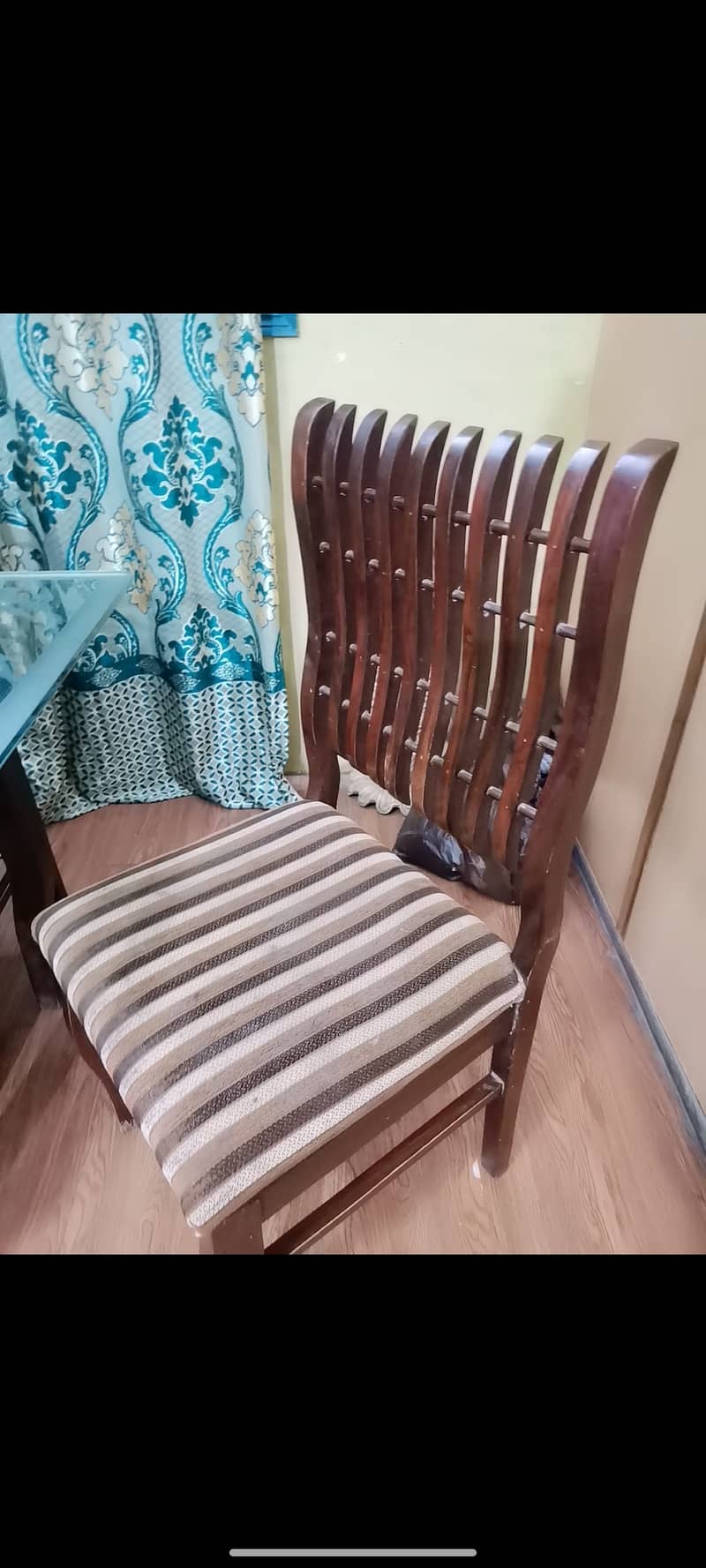Dining table 1
