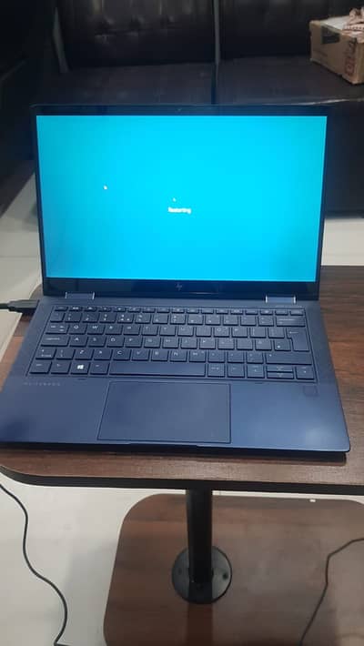 HP Elite Dragonfly G2 Notebook