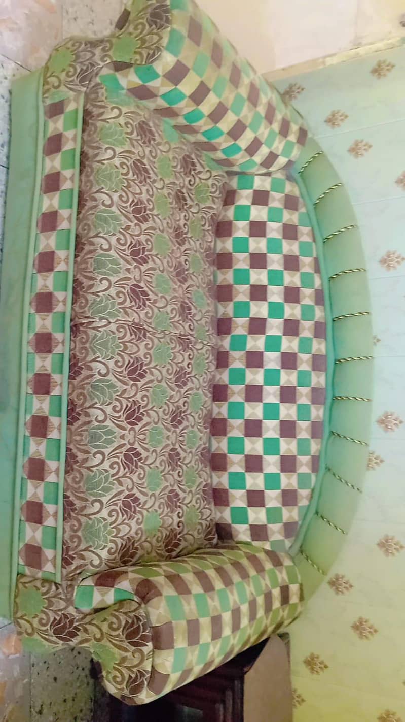 Sofa Set 1