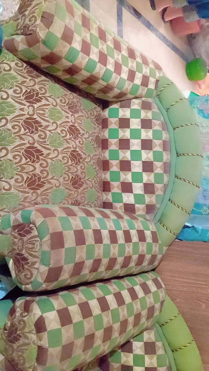 Sofa Set 3