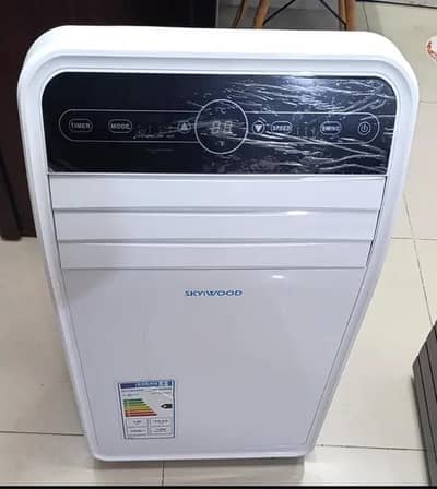 AC Skywood 1.0 Ton