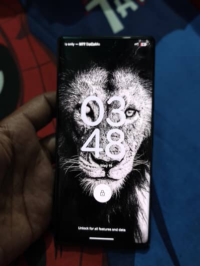 Google Pixel 6 Pro Official Pta approved