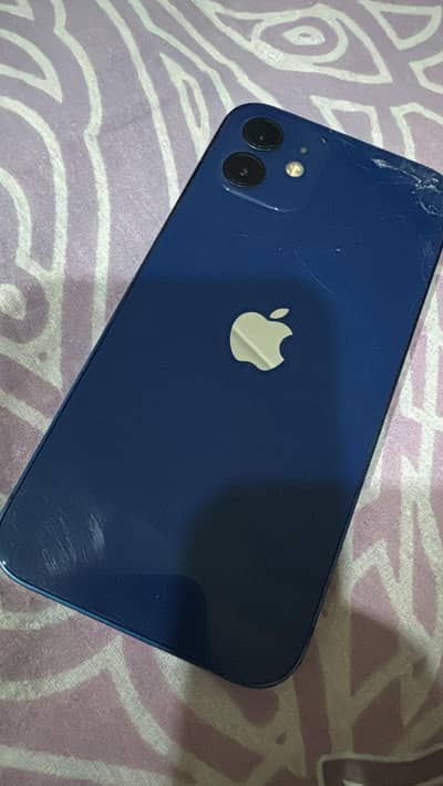 iphone 12 pta approved