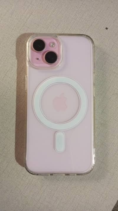 Apple iPhone 15