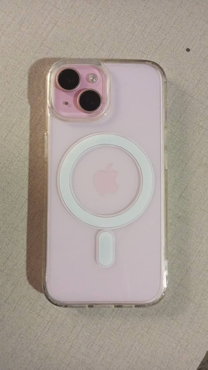 Apple iPhone 15 0