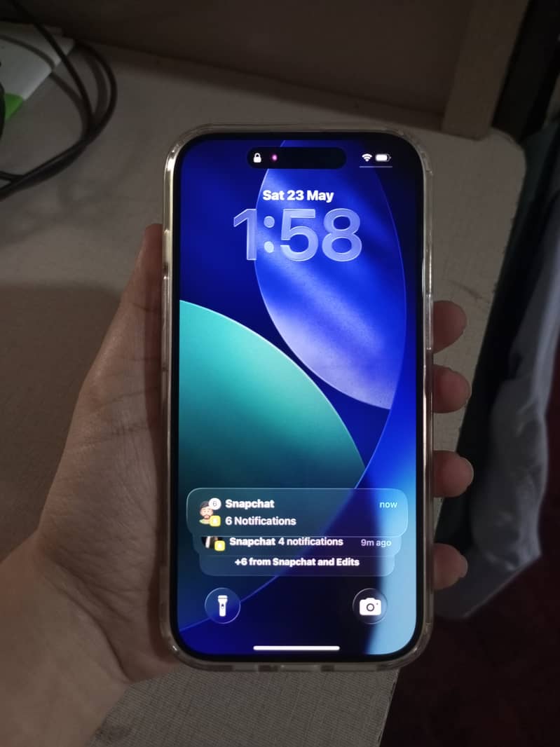 Apple iPhone 15 1