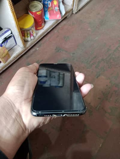 lash phone