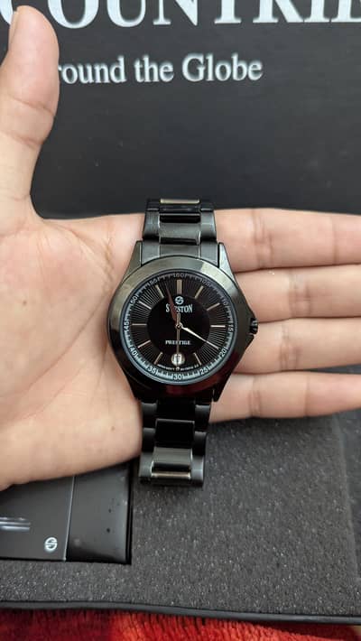 SVESTON prestige Quartz