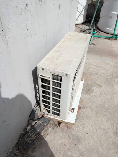 super national air conditioner