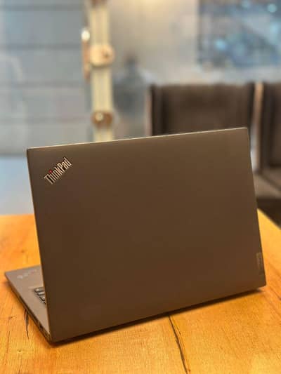 Lenovo Thinkpad