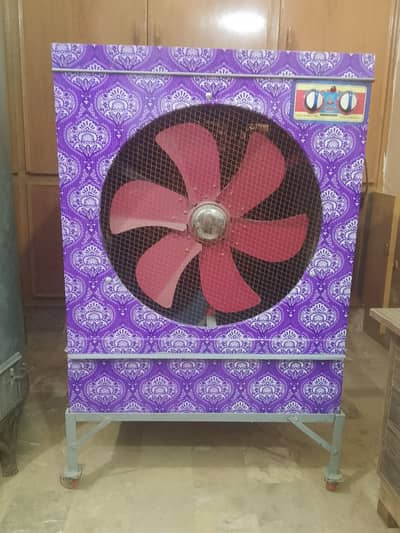 a lahori cooler in good condition is foe sale