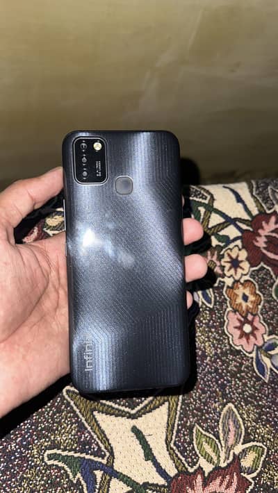 Infinix Smart 6 3GB / 64GB for Sale
