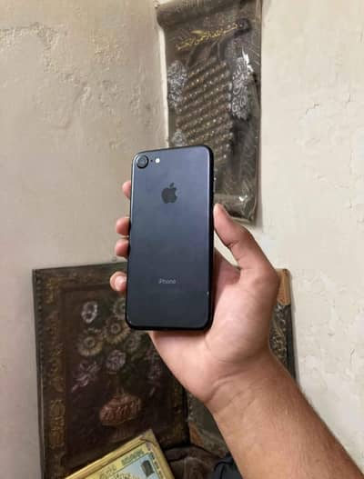 iphone 7 urgent sale