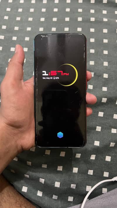mobile bilkul ok ha