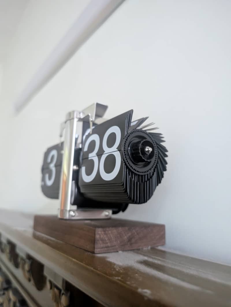 Flip Clock 1
