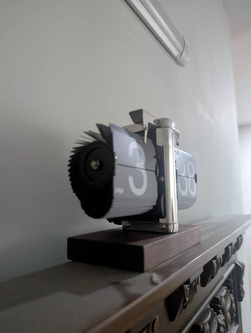 Flip Clock 2